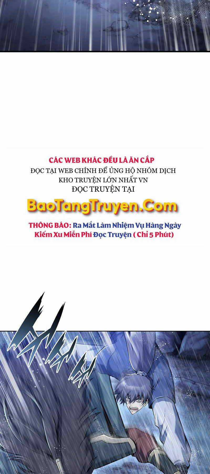 Bá Vương Chi Tinh Chapter 25 trang 66