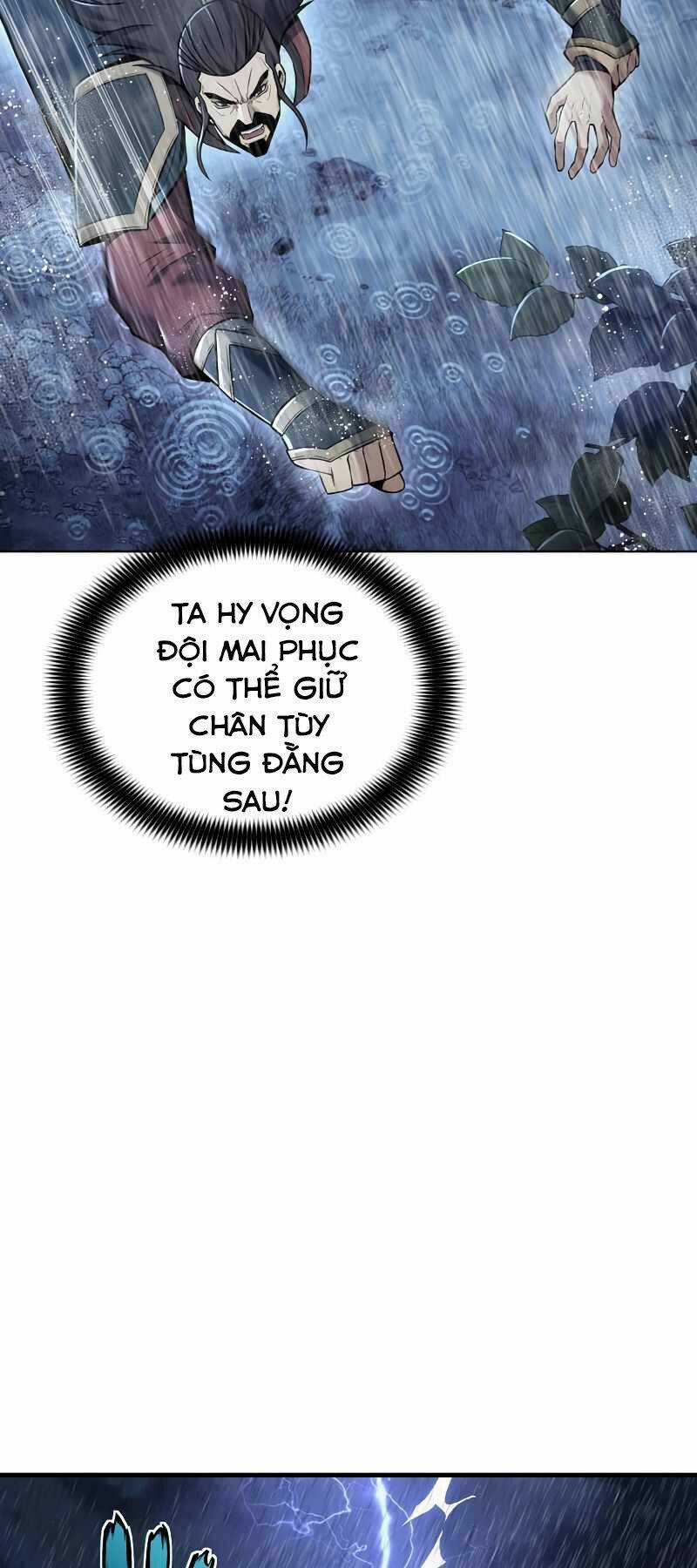 Bá Vương Chi Tinh Chapter 25 trang 67