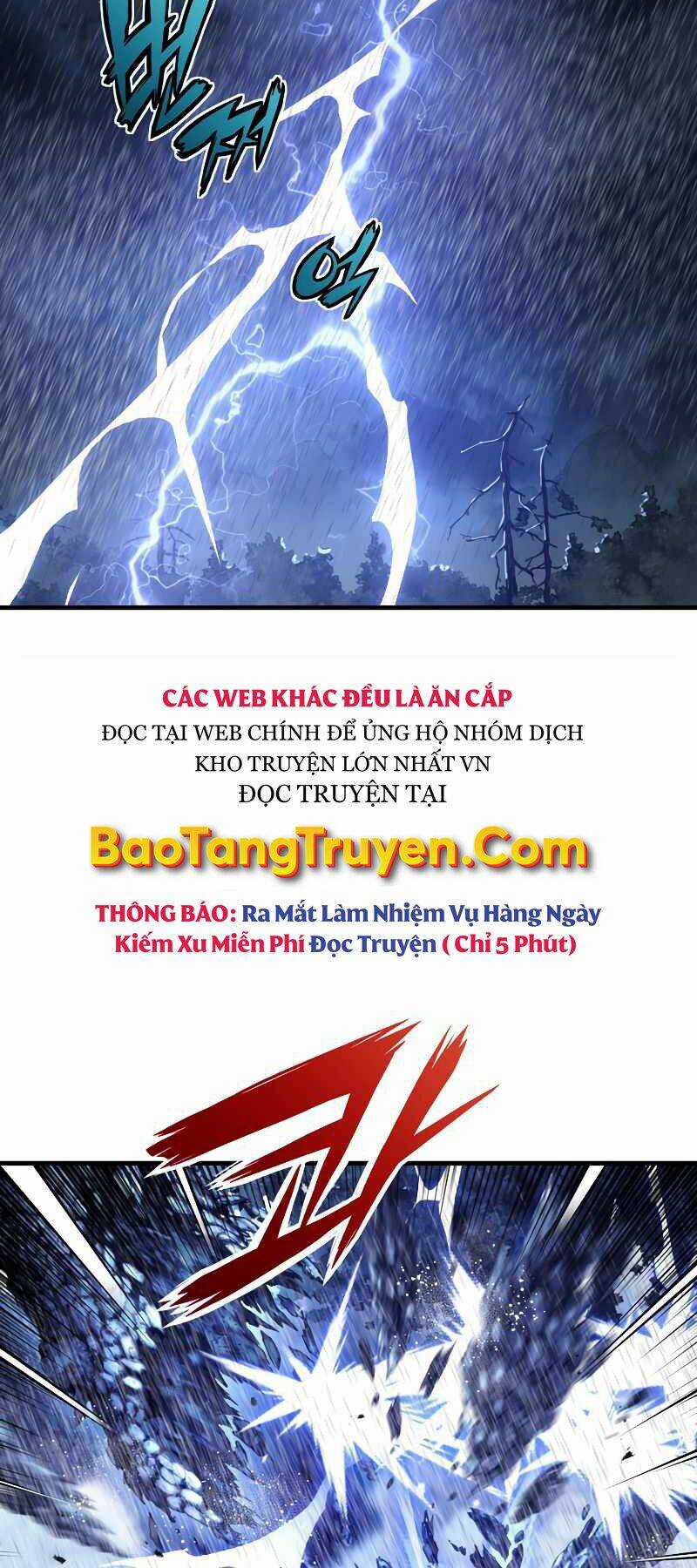 Bá Vương Chi Tinh Chapter 25 trang 68
