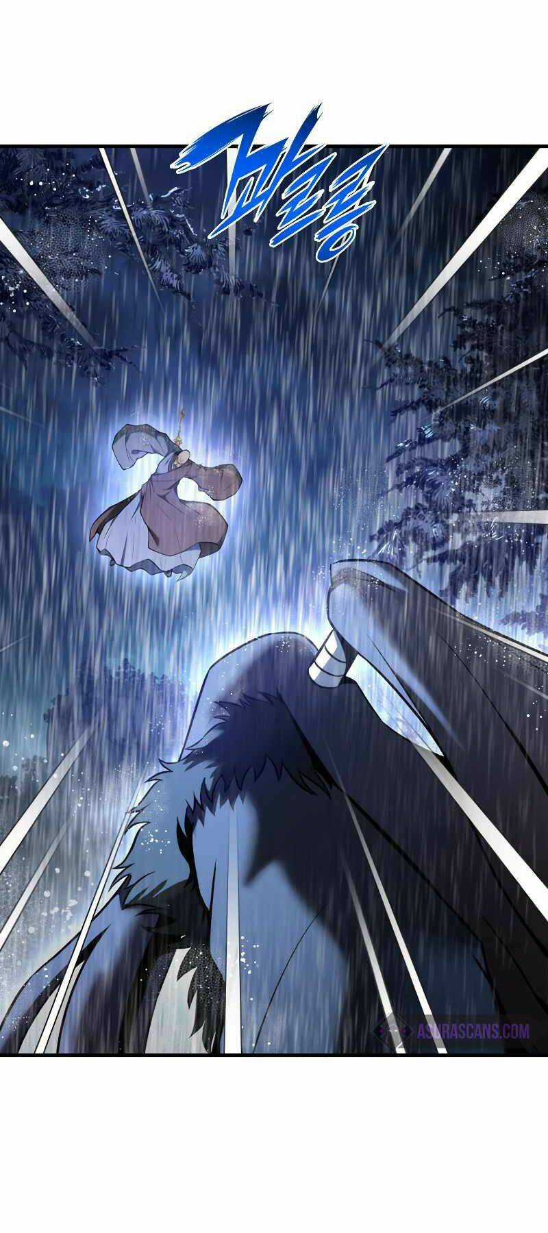 Bá Vương Chi Tinh Chapter 25 trang 7