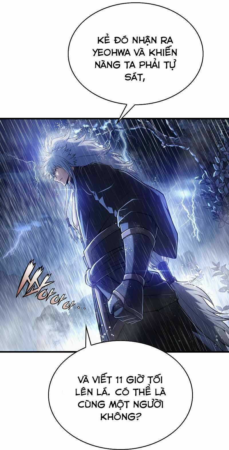 Bá Vương Chi Tinh Chapter 25 trang 78