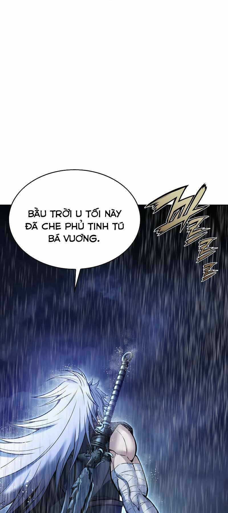 Bá Vương Chi Tinh Chapter 25 trang 79
