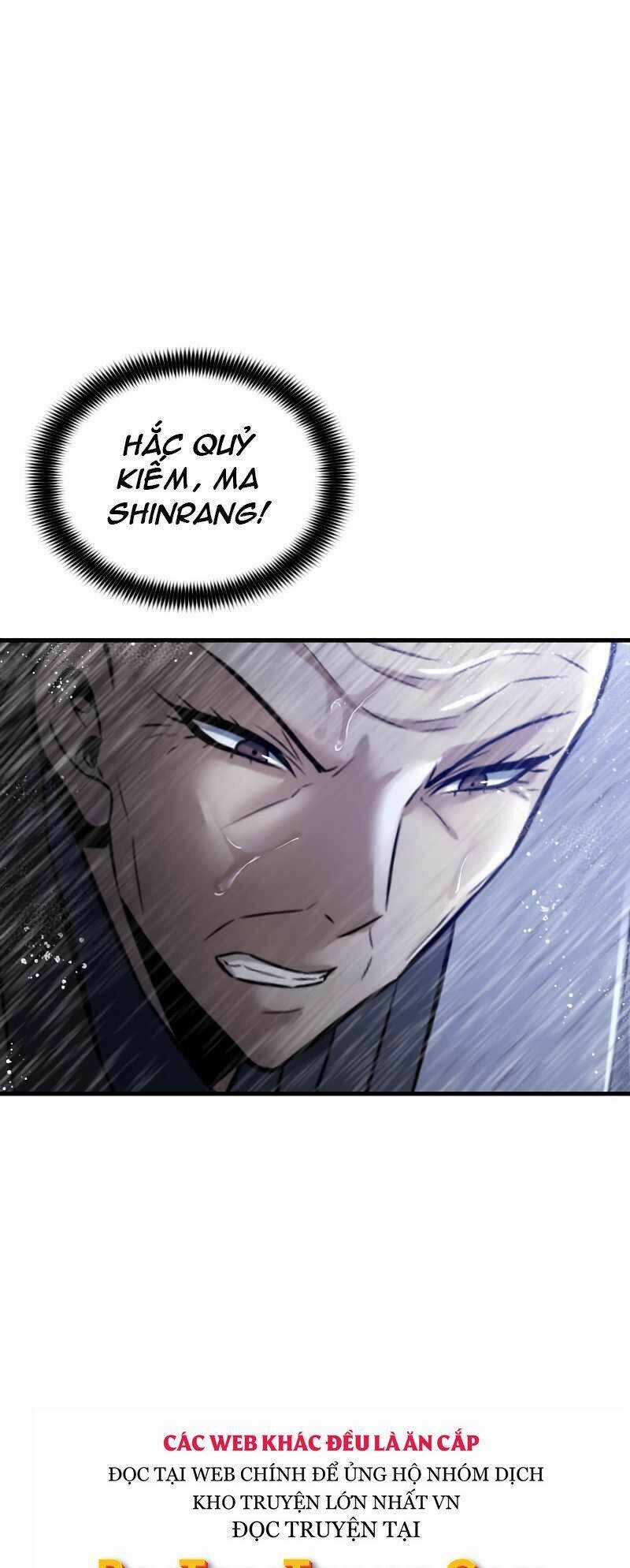 Bá Vương Chi Tinh Chapter 25 trang 8