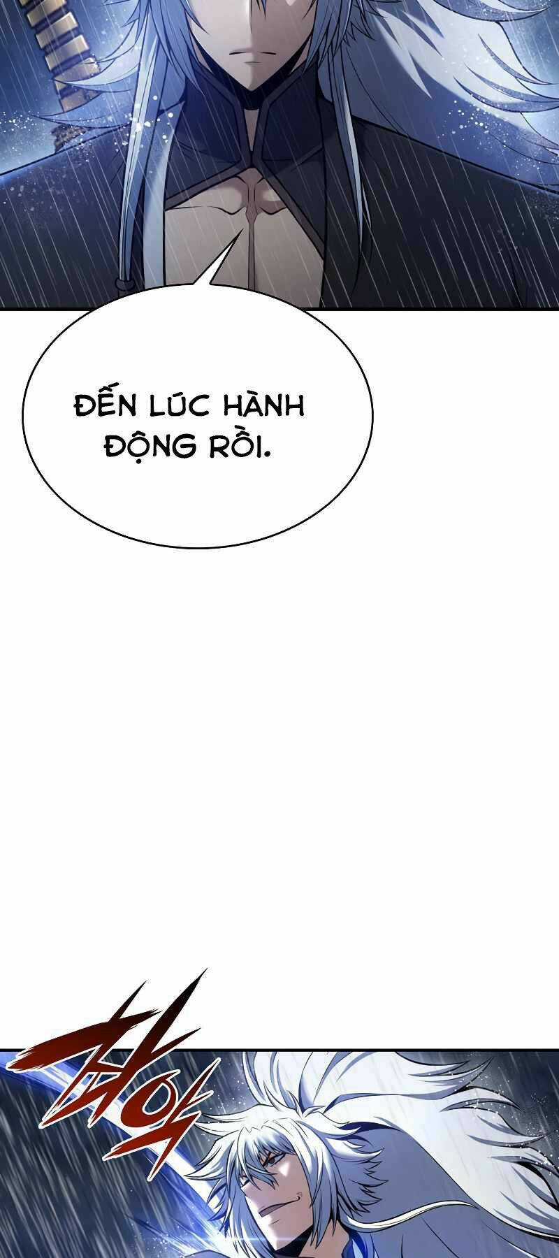 Bá Vương Chi Tinh Chapter 25 trang 81
