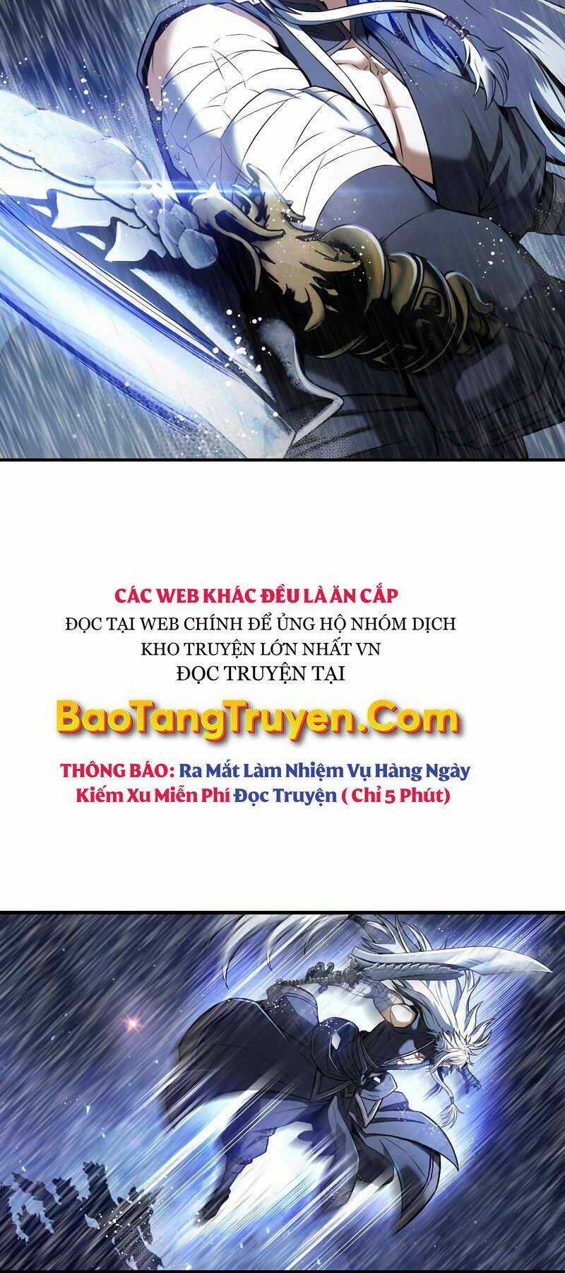 Bá Vương Chi Tinh Chapter 25 trang 82