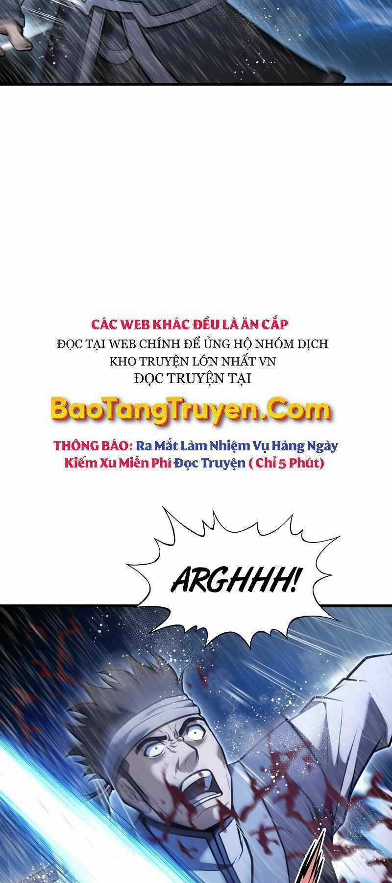 Bá Vương Chi Tinh Chapter 25 trang 85