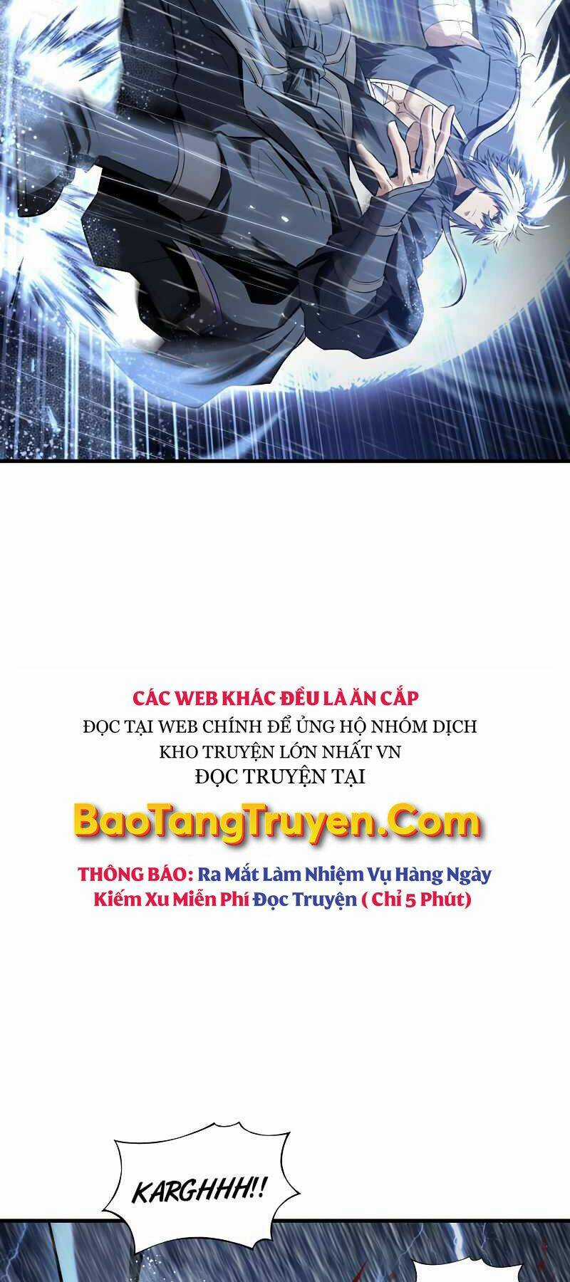 Bá Vương Chi Tinh Chapter 25 trang 90