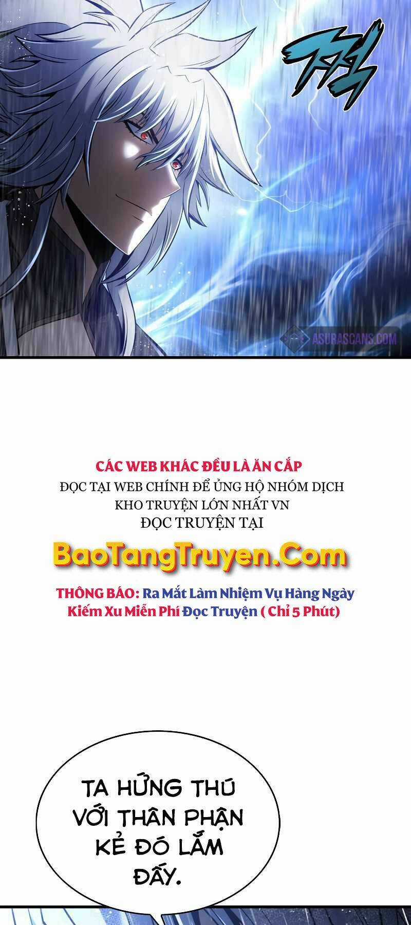 Bá Vương Chi Tinh Chapter 25 trang 93