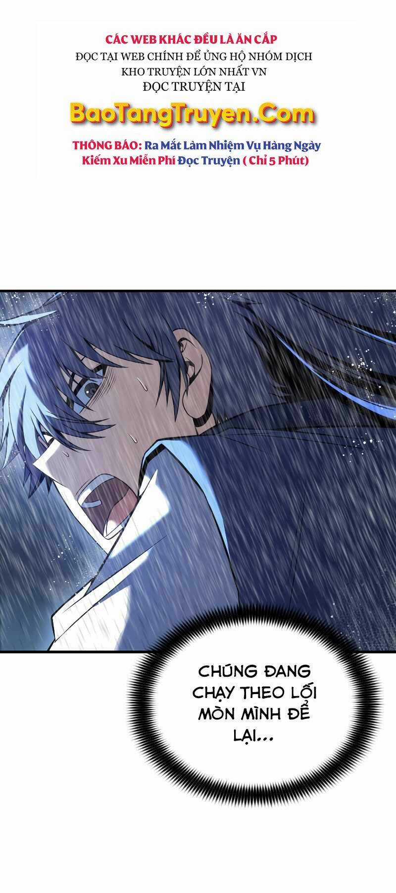 Bá Vương Chi Tinh Chapter 26 trang 10