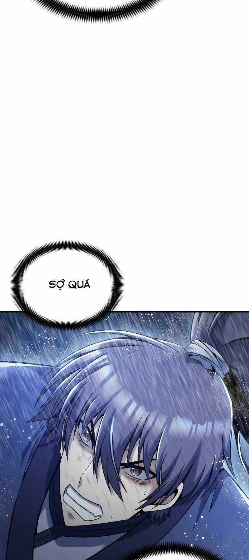 Bá Vương Chi Tinh Chapter 26 trang 12