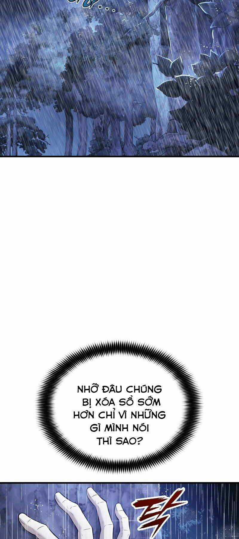 Bá Vương Chi Tinh Chapter 26 trang 14