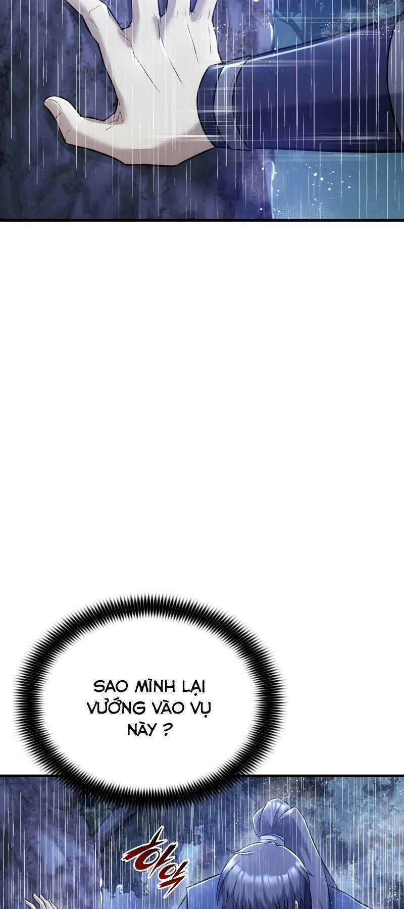 Bá Vương Chi Tinh Chapter 26 trang 15