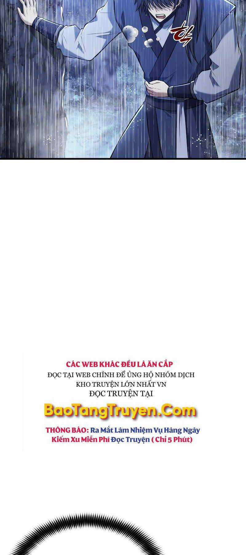 Bá Vương Chi Tinh Chapter 26 trang 16