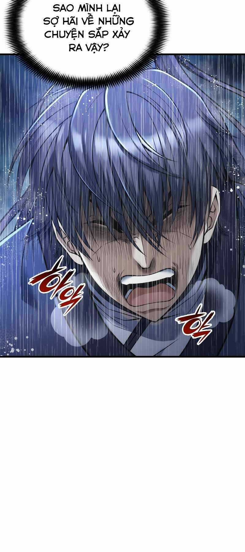 Bá Vương Chi Tinh Chapter 26 trang 17