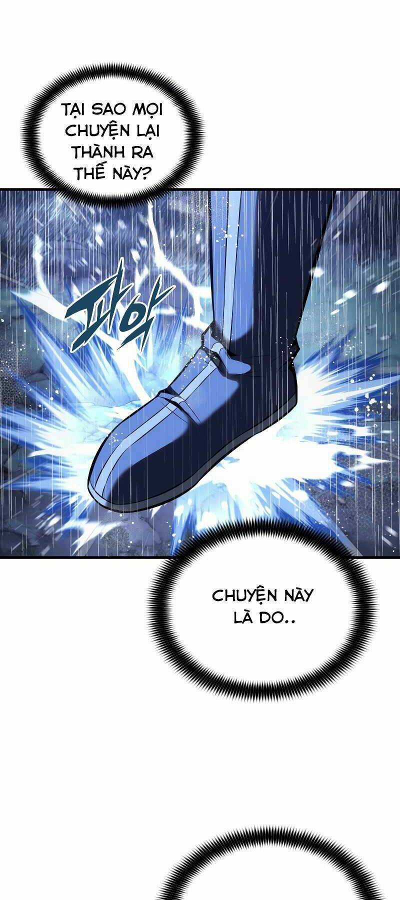 Bá Vương Chi Tinh Chapter 26 trang 18