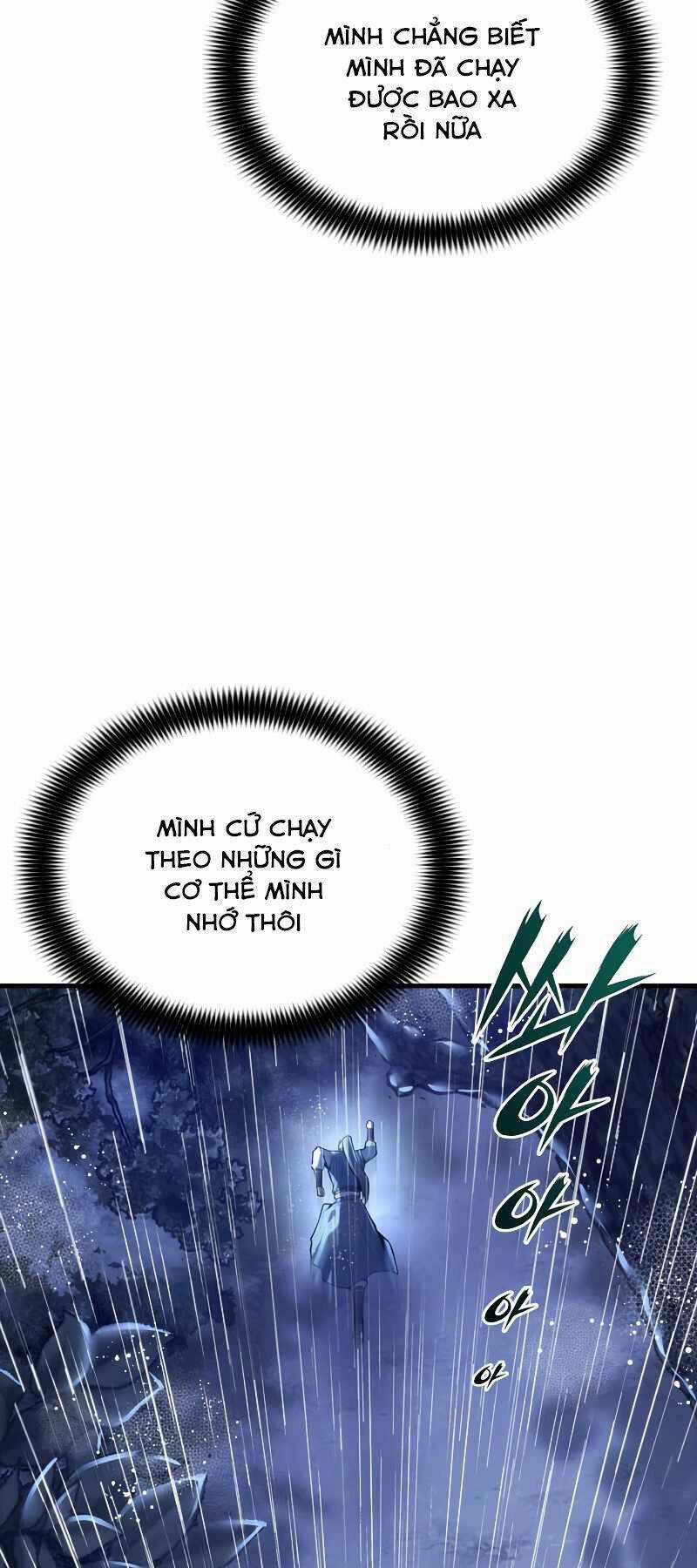 Bá Vương Chi Tinh Chapter 26 trang 2