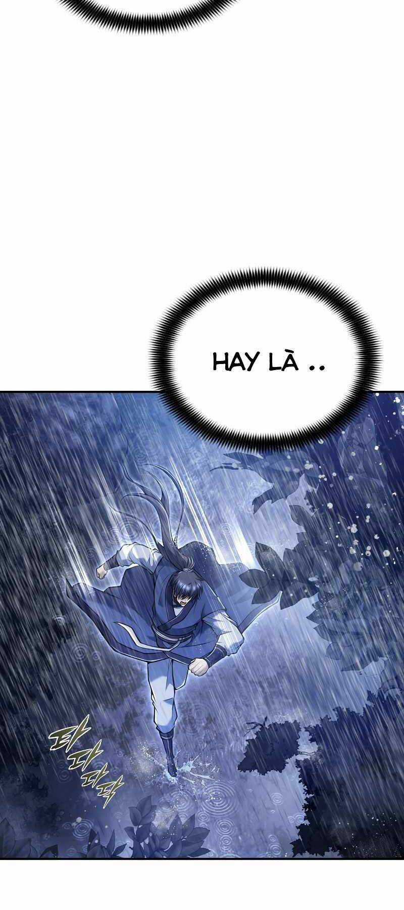 Bá Vương Chi Tinh Chapter 26 trang 20