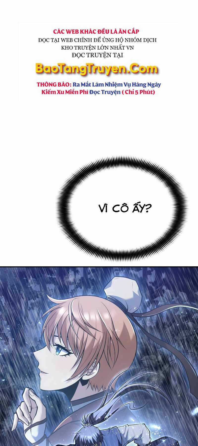 Bá Vương Chi Tinh Chapter 26 trang 21