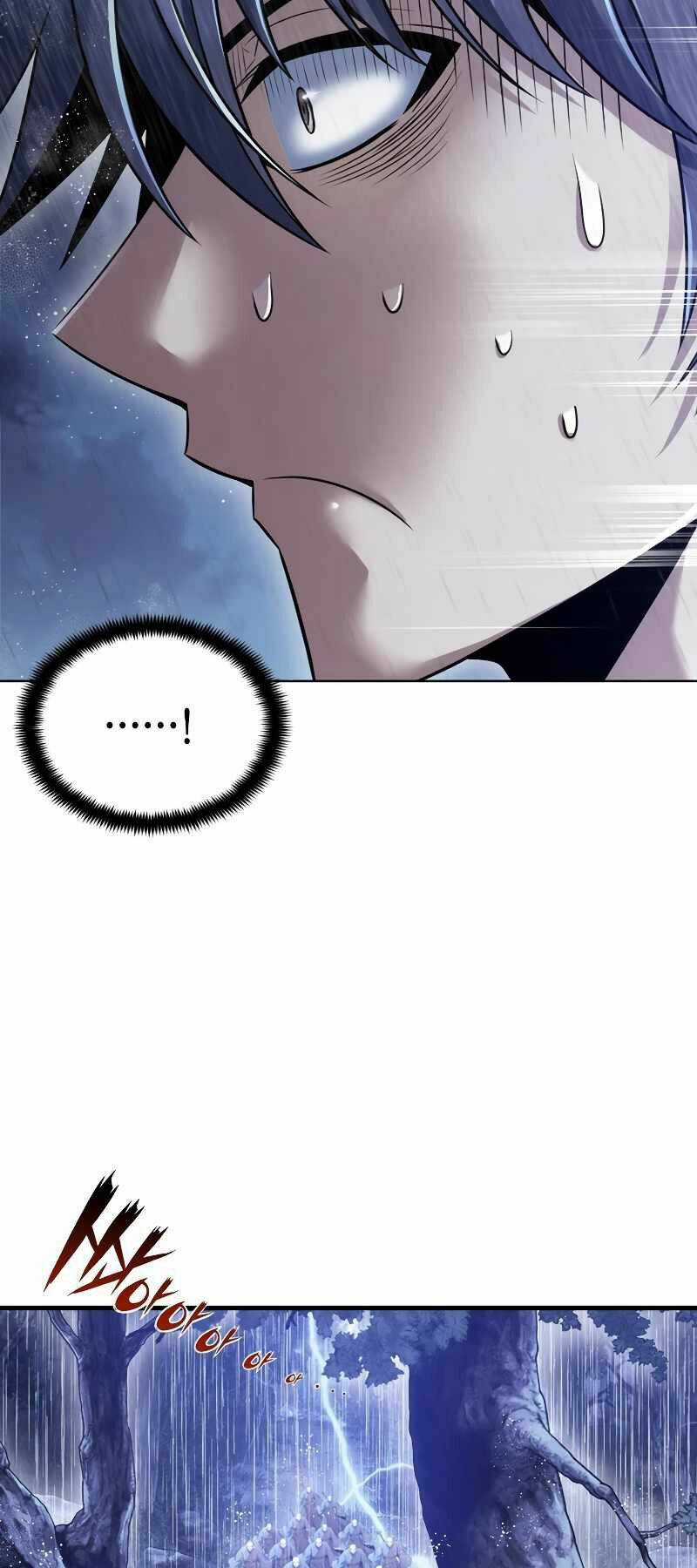 Bá Vương Chi Tinh Chapter 26 trang 23