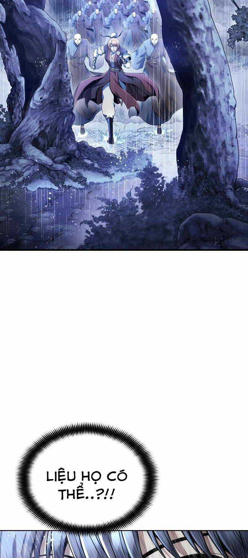 Bá Vương Chi Tinh Chapter 26 trang 24