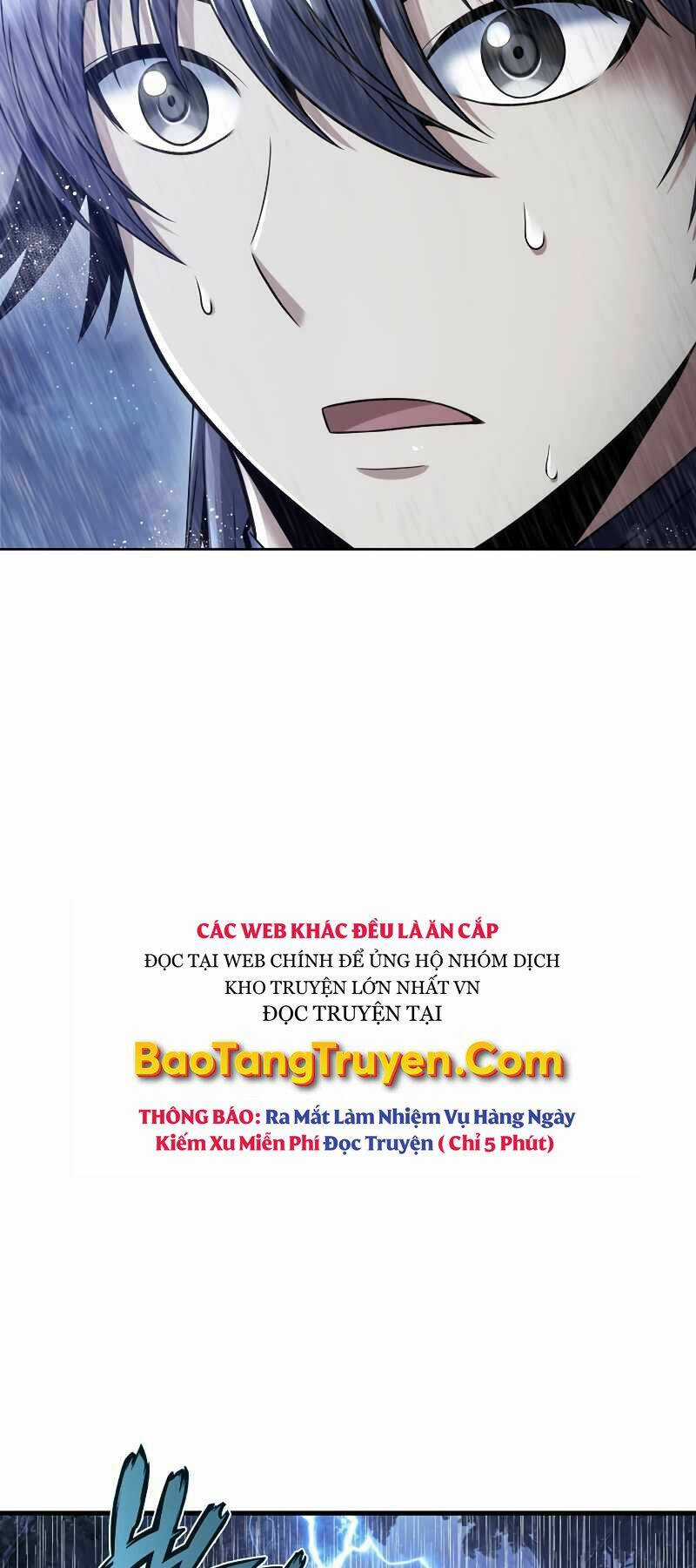 Bá Vương Chi Tinh Chapter 26 trang 25