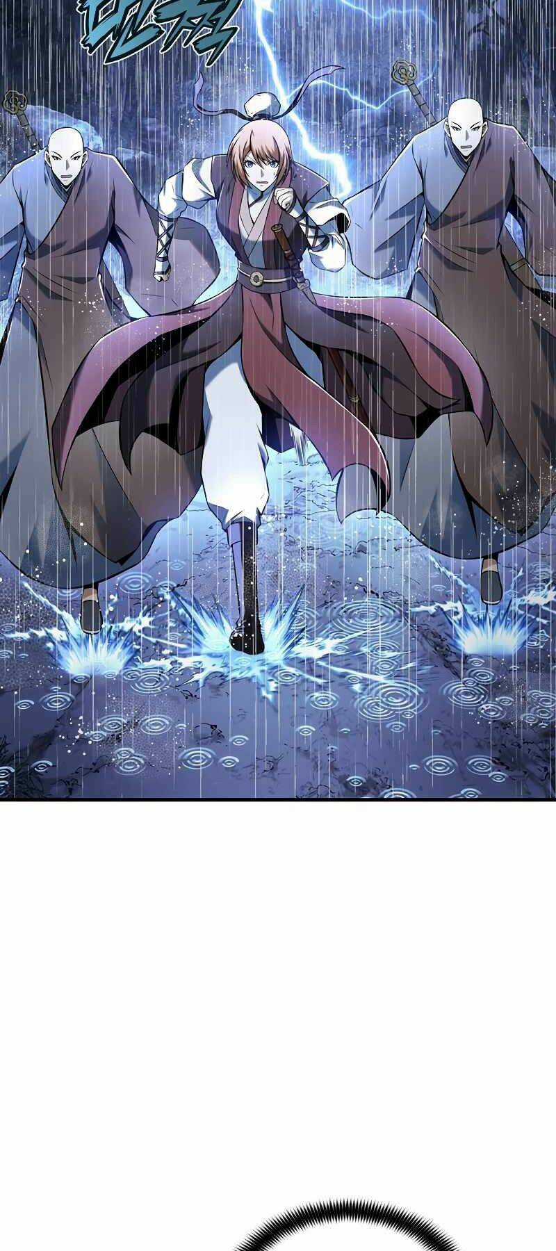 Bá Vương Chi Tinh Chapter 26 trang 26