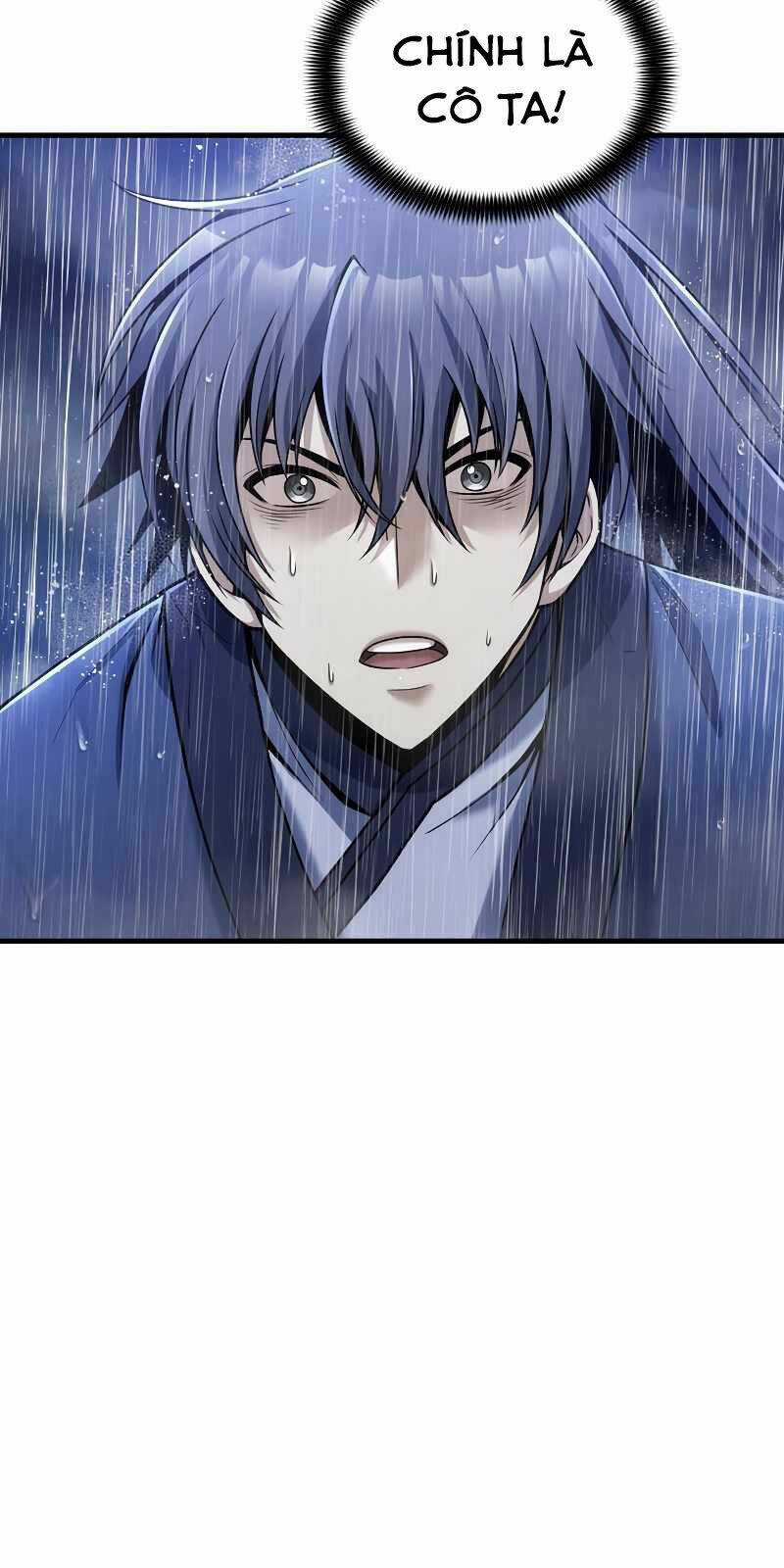 Bá Vương Chi Tinh Chapter 26 trang 27