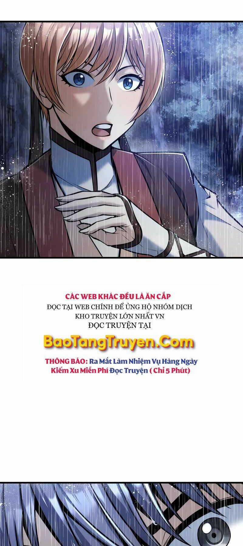 Bá Vương Chi Tinh Chapter 26 trang 28