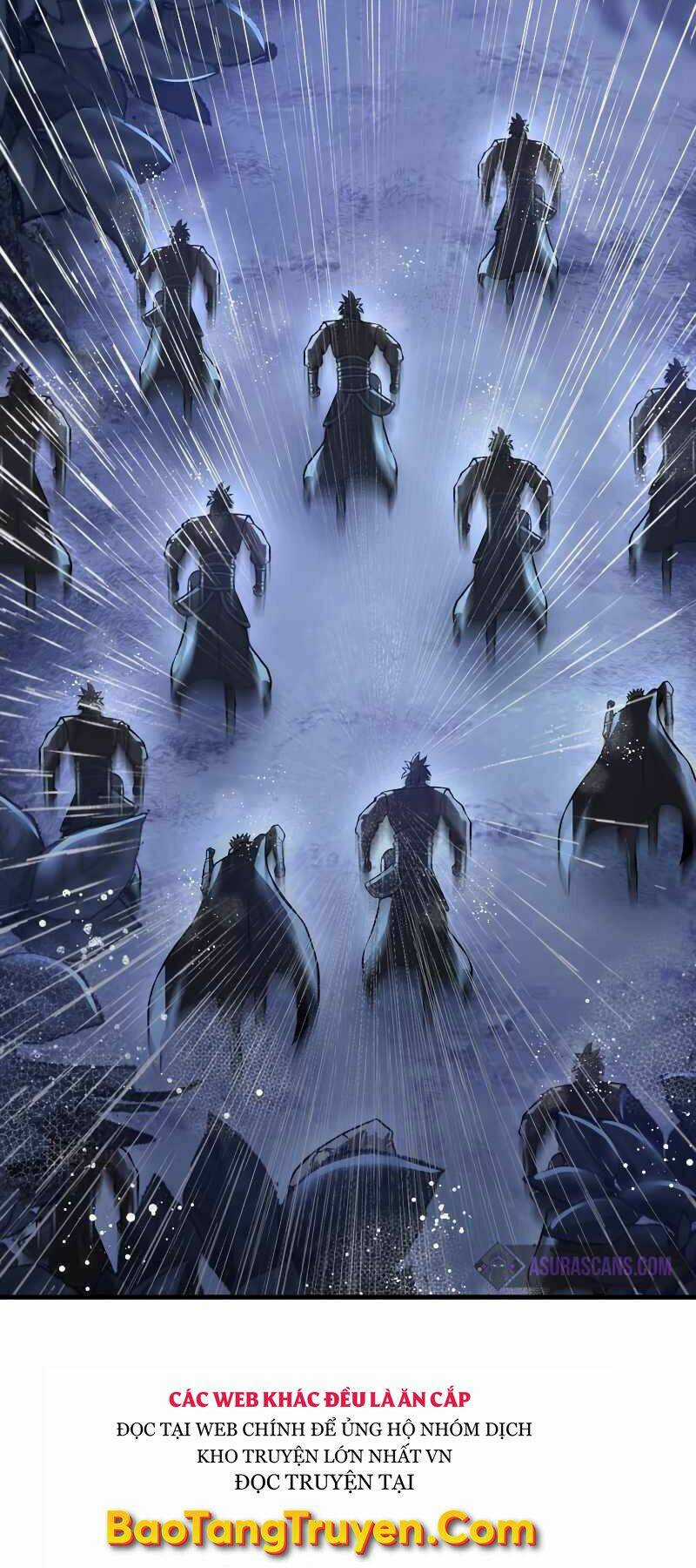 Bá Vương Chi Tinh Chapter 26 trang 3