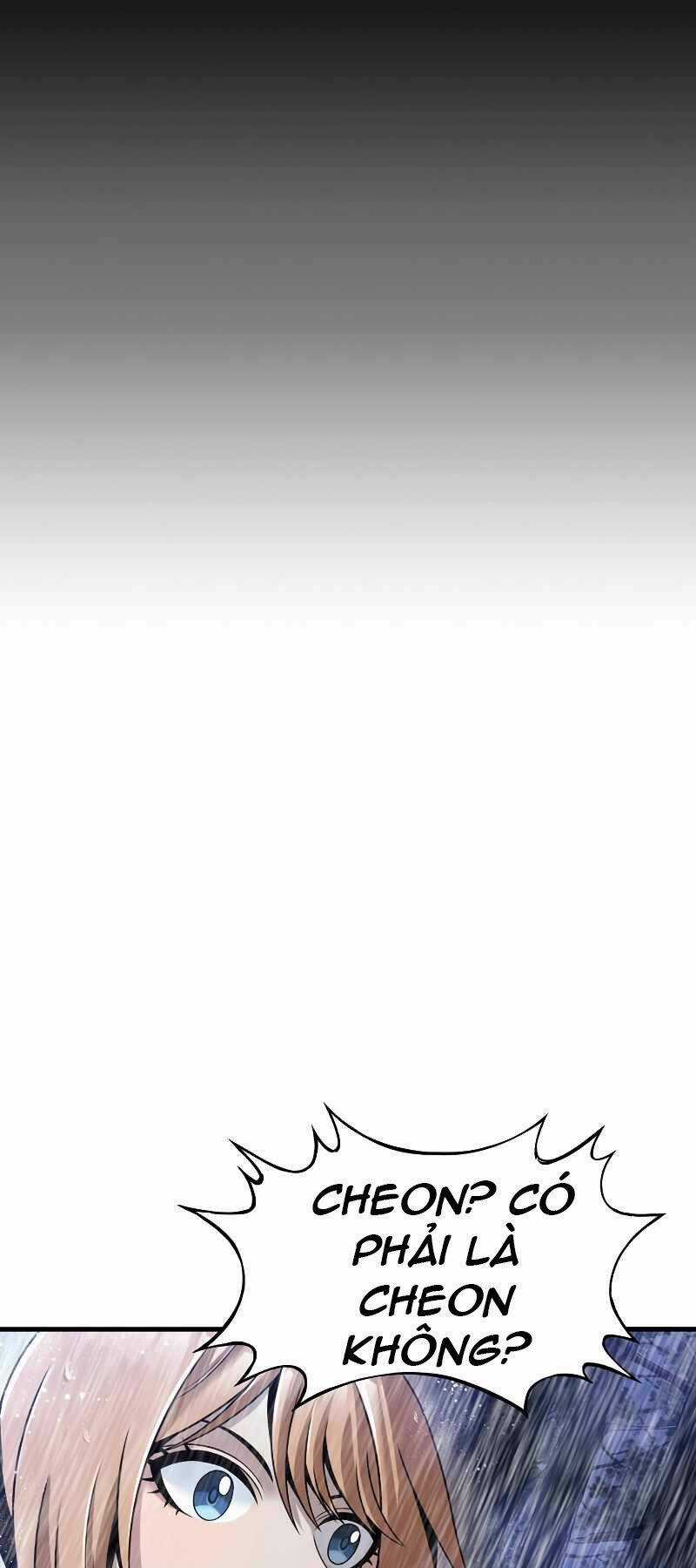 Bá Vương Chi Tinh Chapter 26 trang 31