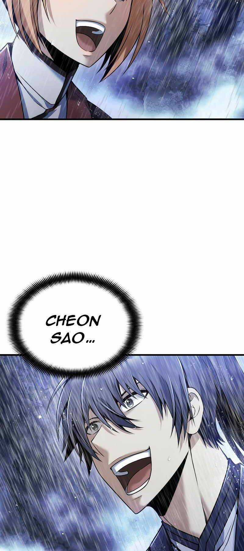 Bá Vương Chi Tinh Chapter 26 trang 32