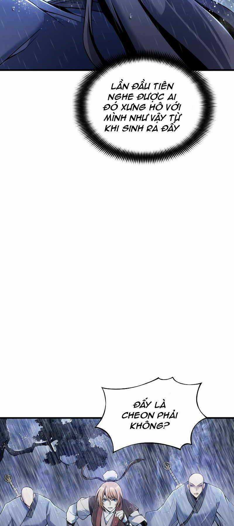 Bá Vương Chi Tinh Chapter 26 trang 34