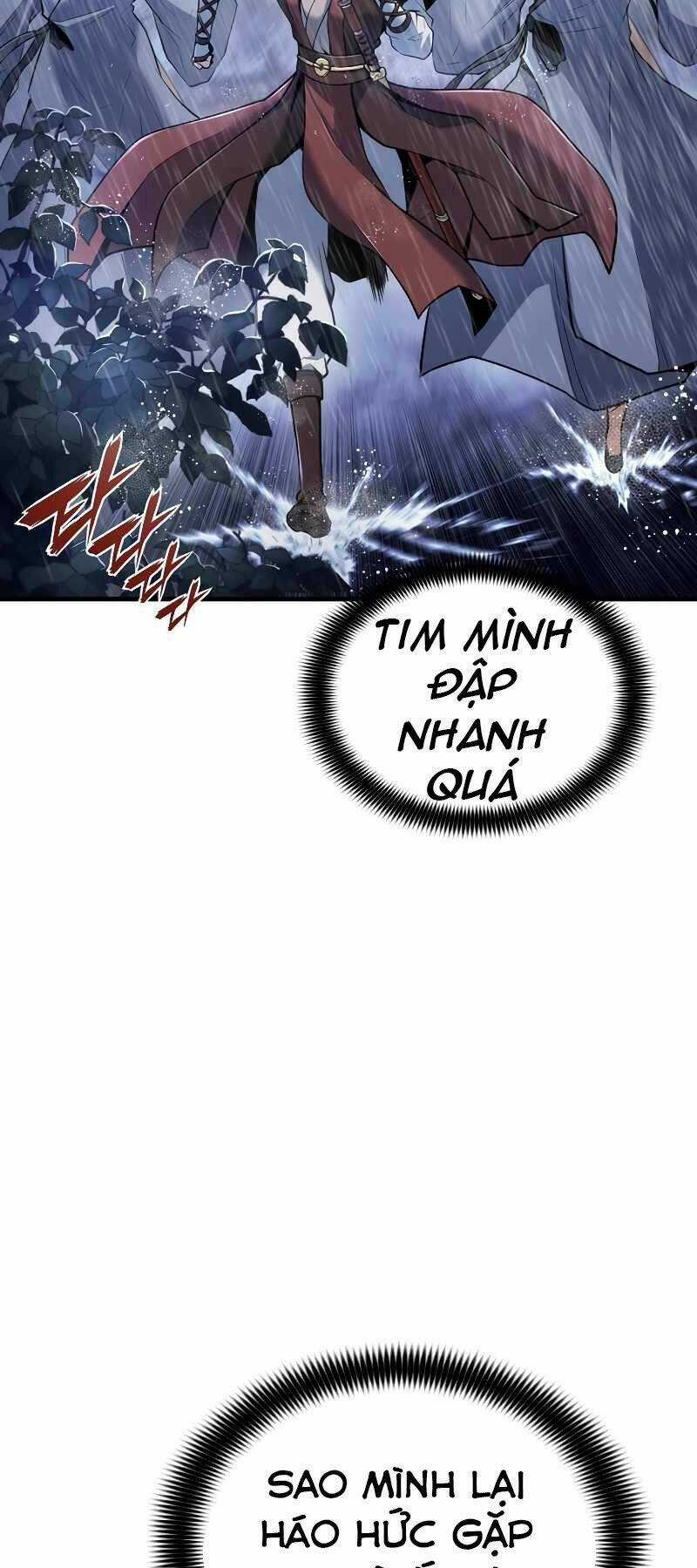 Bá Vương Chi Tinh Chapter 26 trang 35