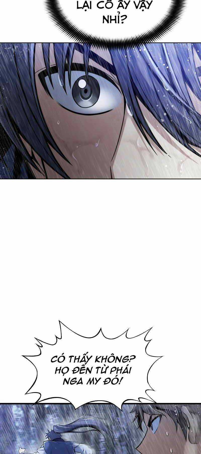 Bá Vương Chi Tinh Chapter 26 trang 36