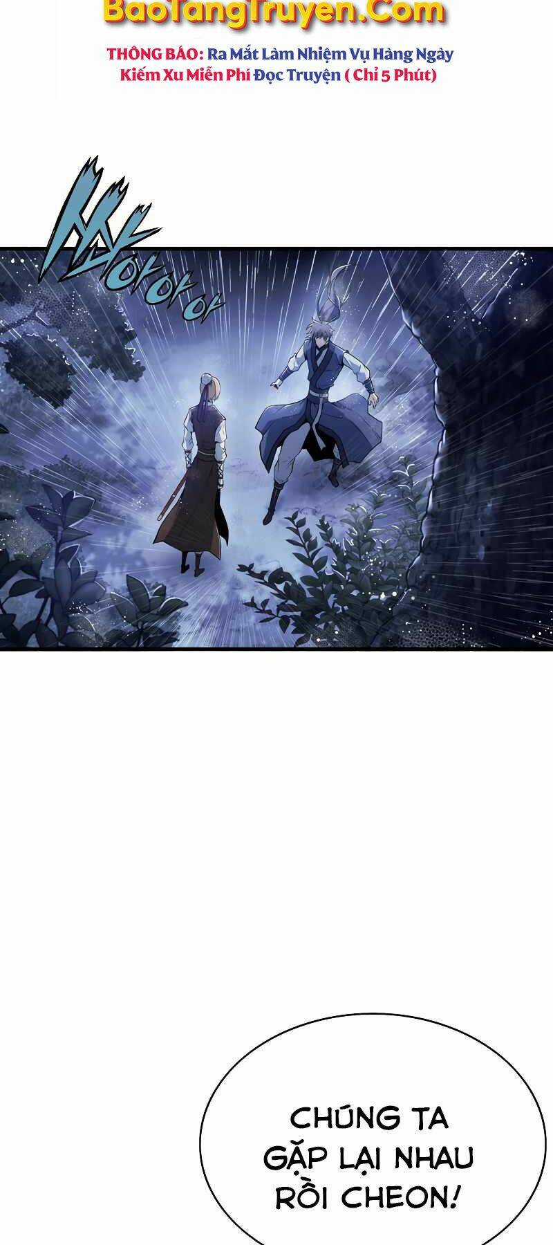 Bá Vương Chi Tinh Chapter 26 trang 43