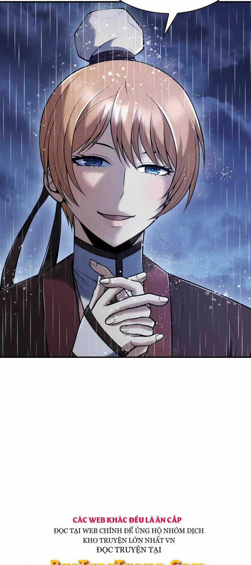 Bá Vương Chi Tinh Chapter 26 trang 44