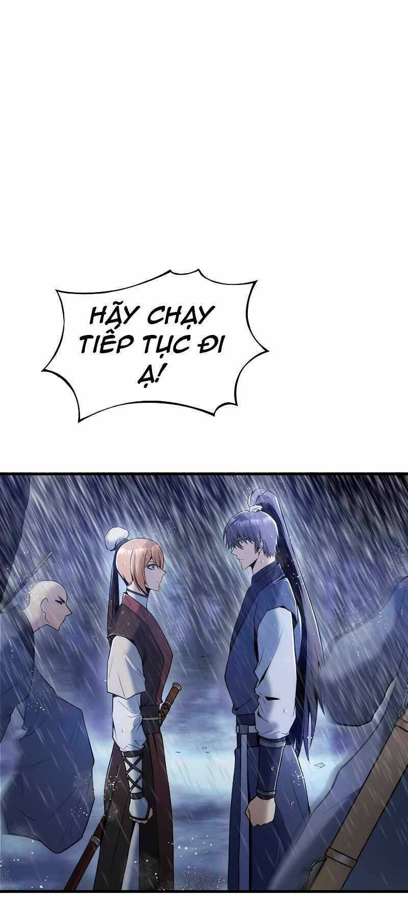 Bá Vương Chi Tinh Chapter 26 trang 46