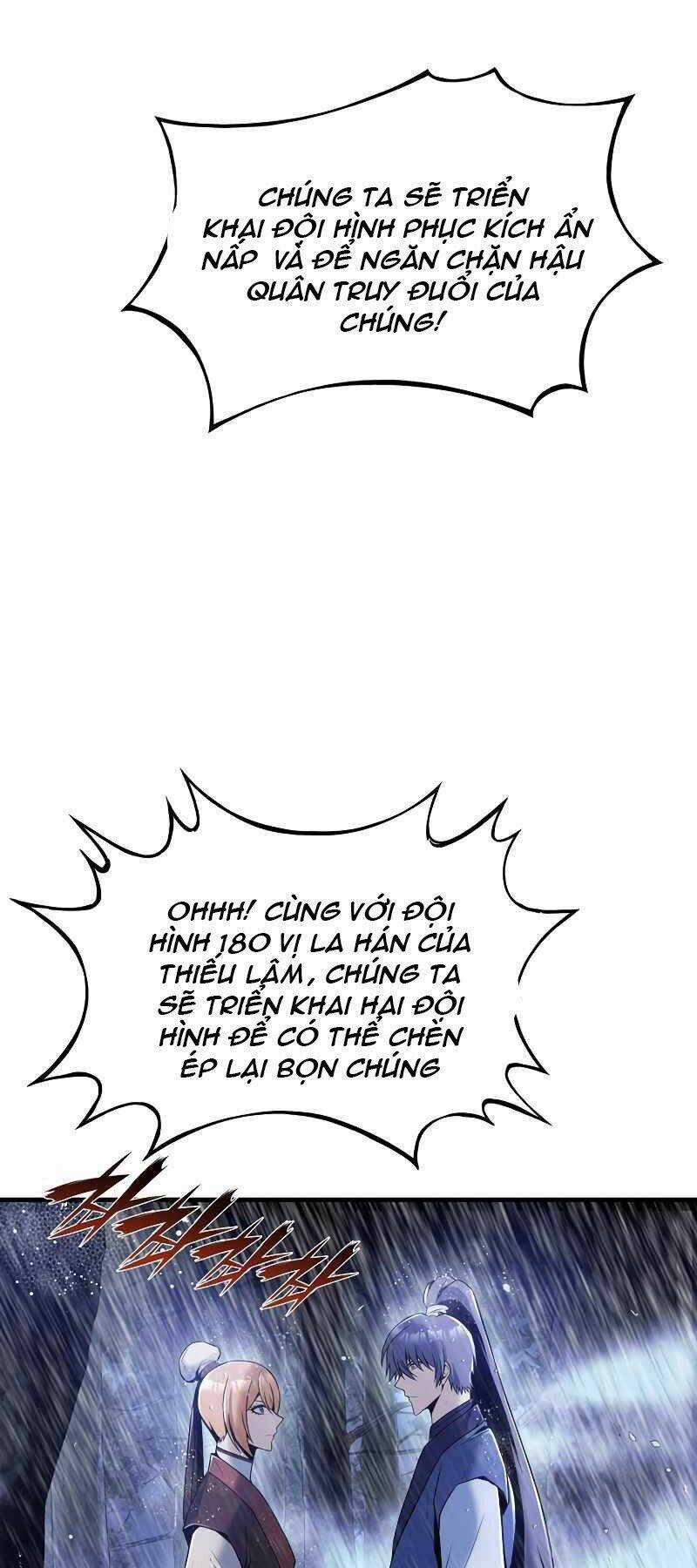 Bá Vương Chi Tinh Chapter 26 trang 47