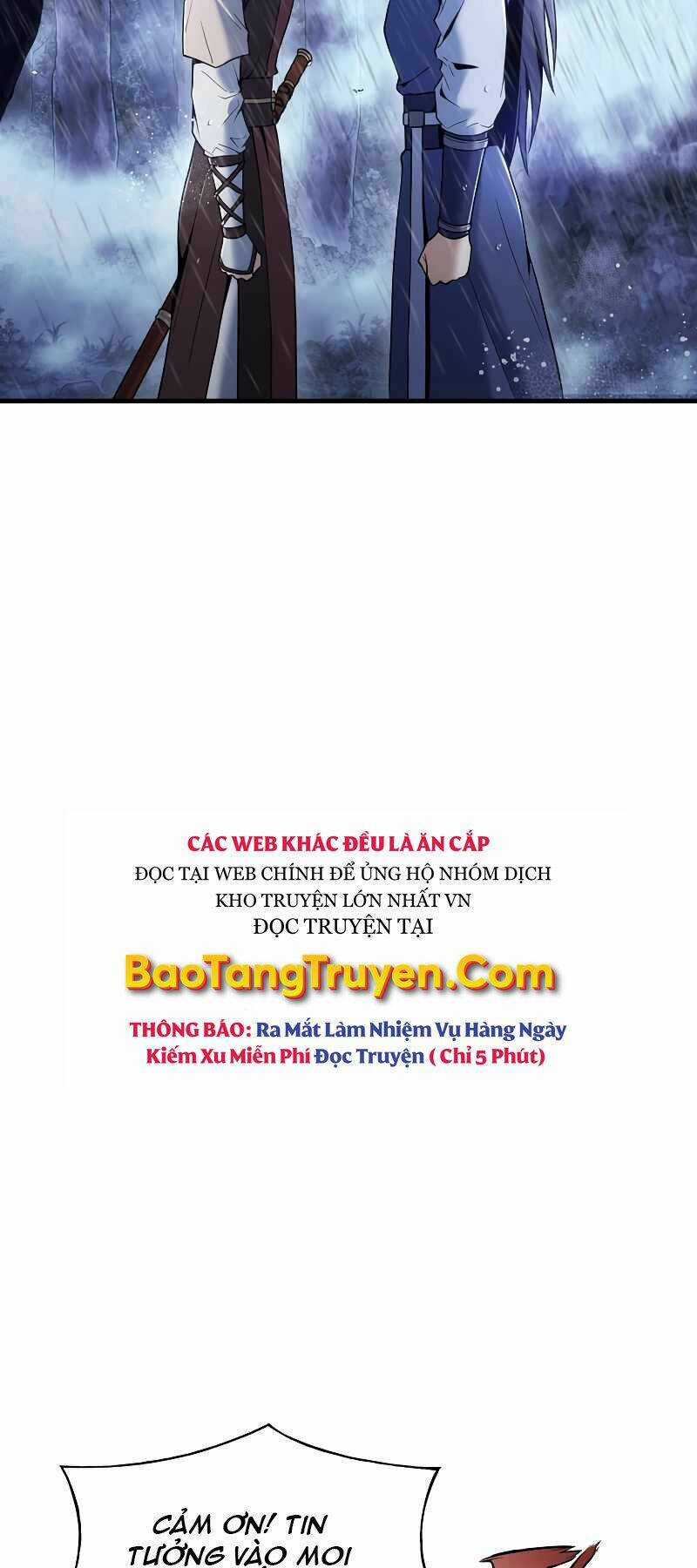 Bá Vương Chi Tinh Chapter 26 trang 48