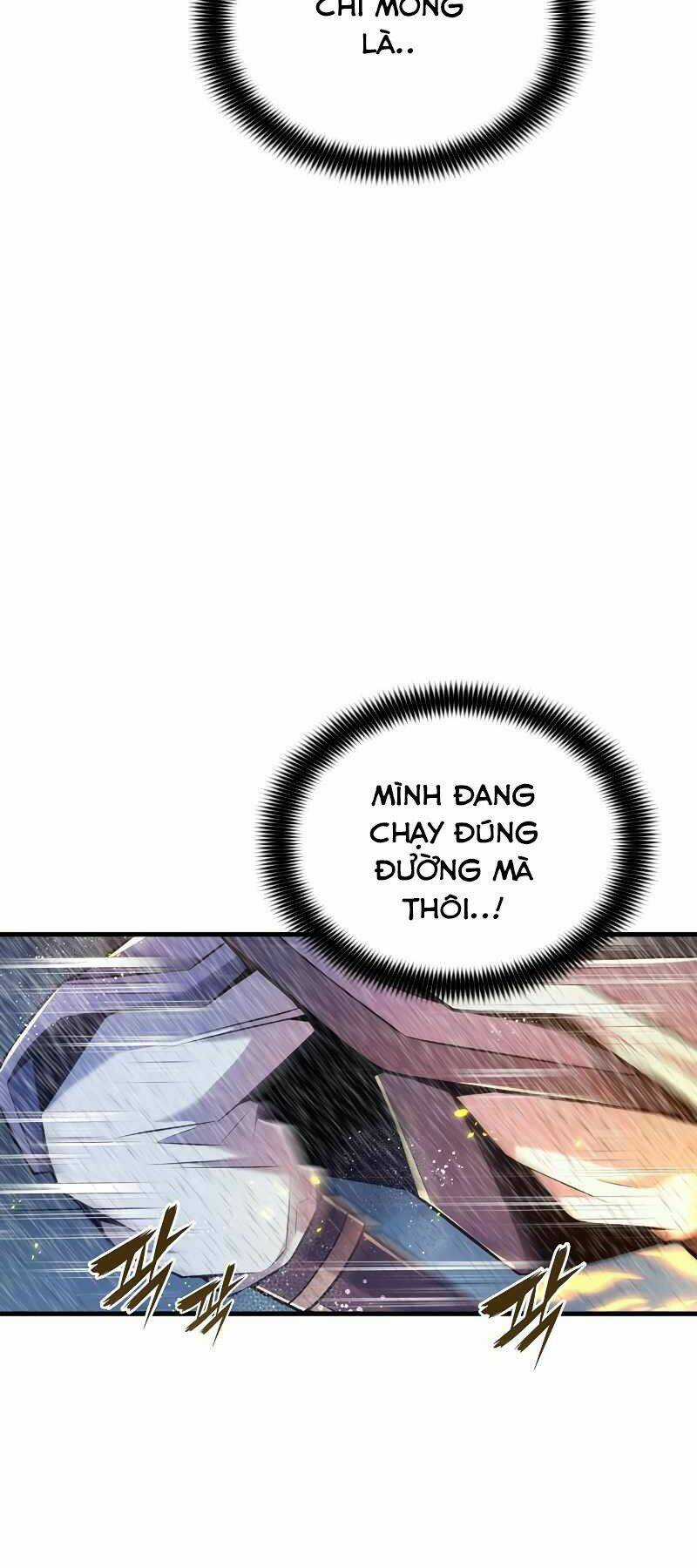 Bá Vương Chi Tinh Chapter 26 trang 5