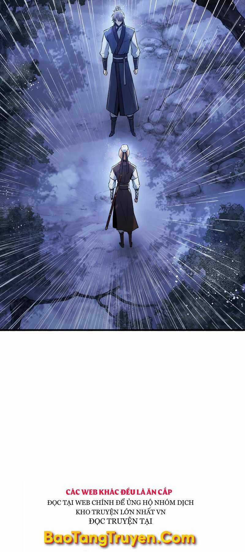 Bá Vương Chi Tinh Chapter 26 trang 52