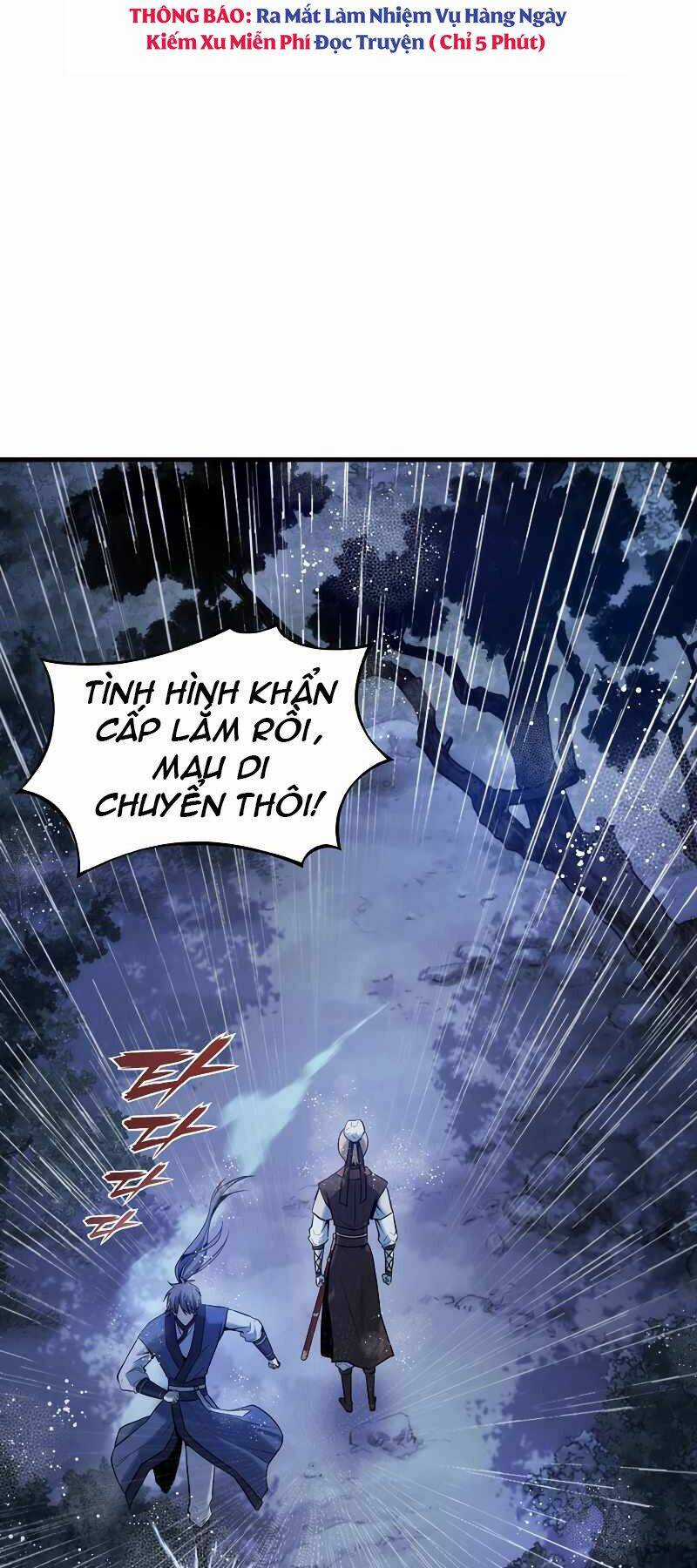 Bá Vương Chi Tinh Chapter 26 trang 53