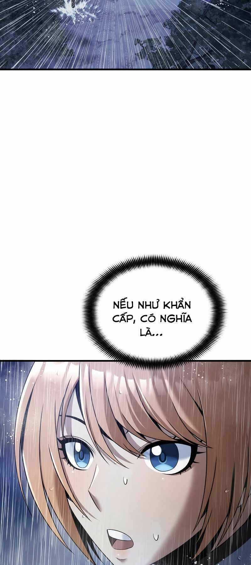 Bá Vương Chi Tinh Chapter 26 trang 54