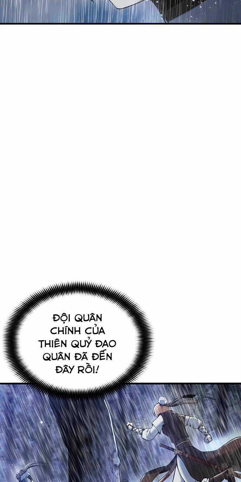 Bá Vương Chi Tinh Chapter 26 trang 55