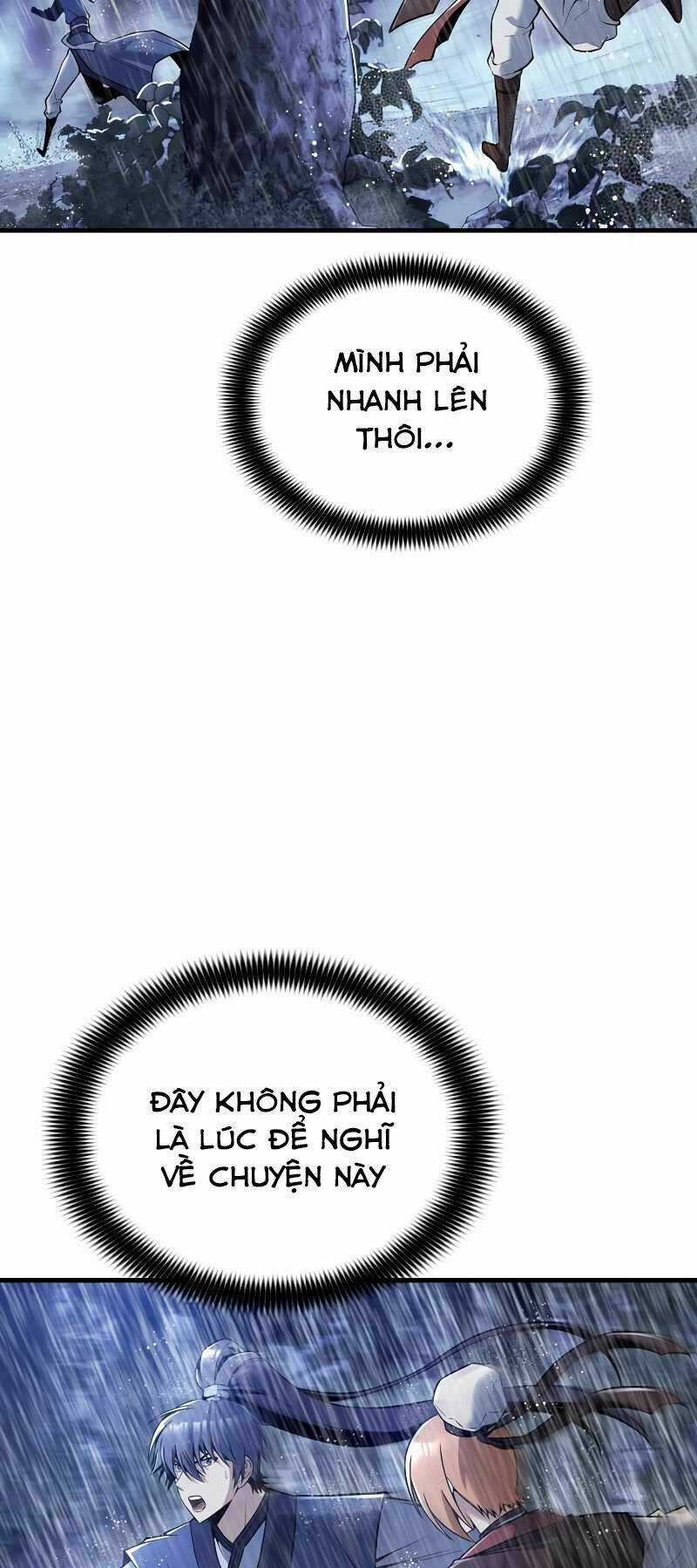 Bá Vương Chi Tinh Chapter 26 trang 56