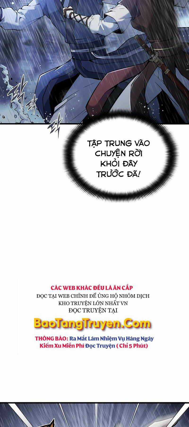 Bá Vương Chi Tinh Chapter 26 trang 57