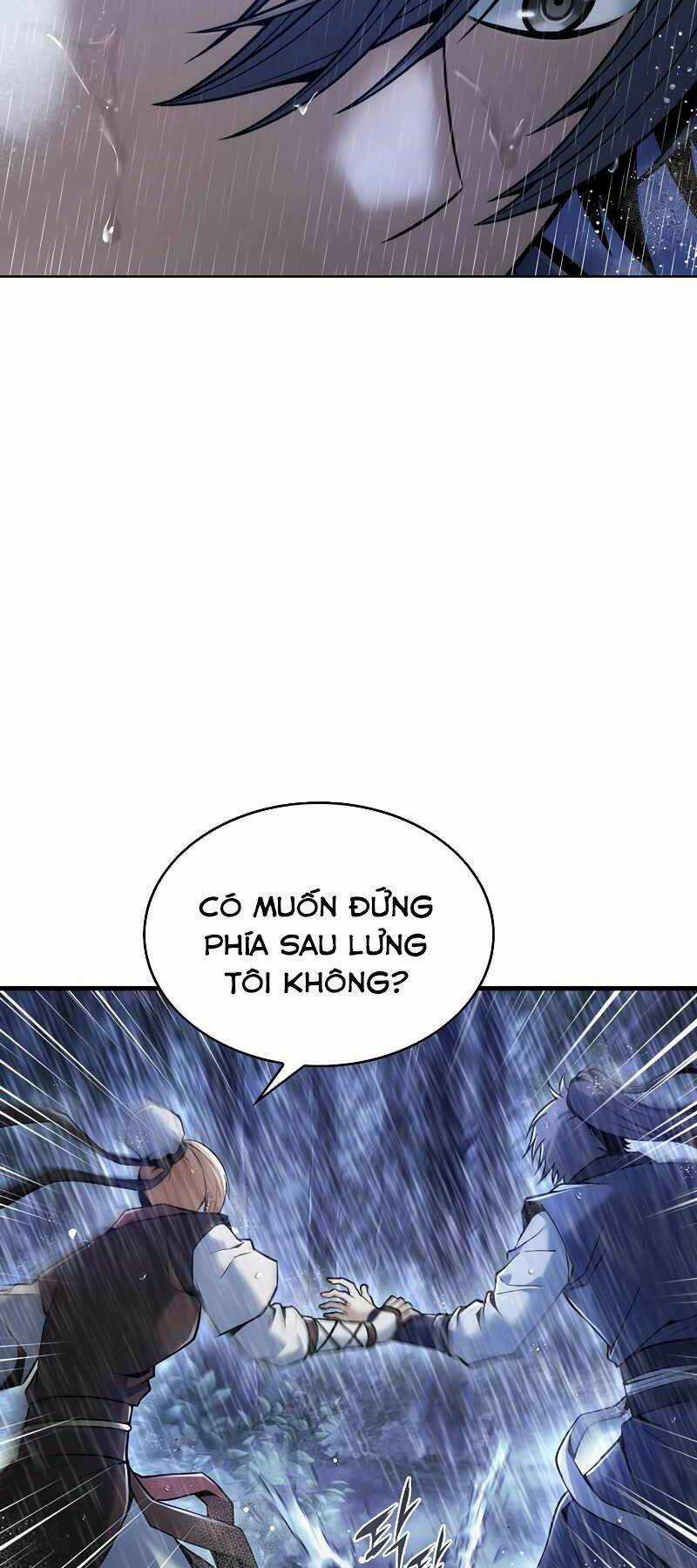 Bá Vương Chi Tinh Chapter 26 trang 59