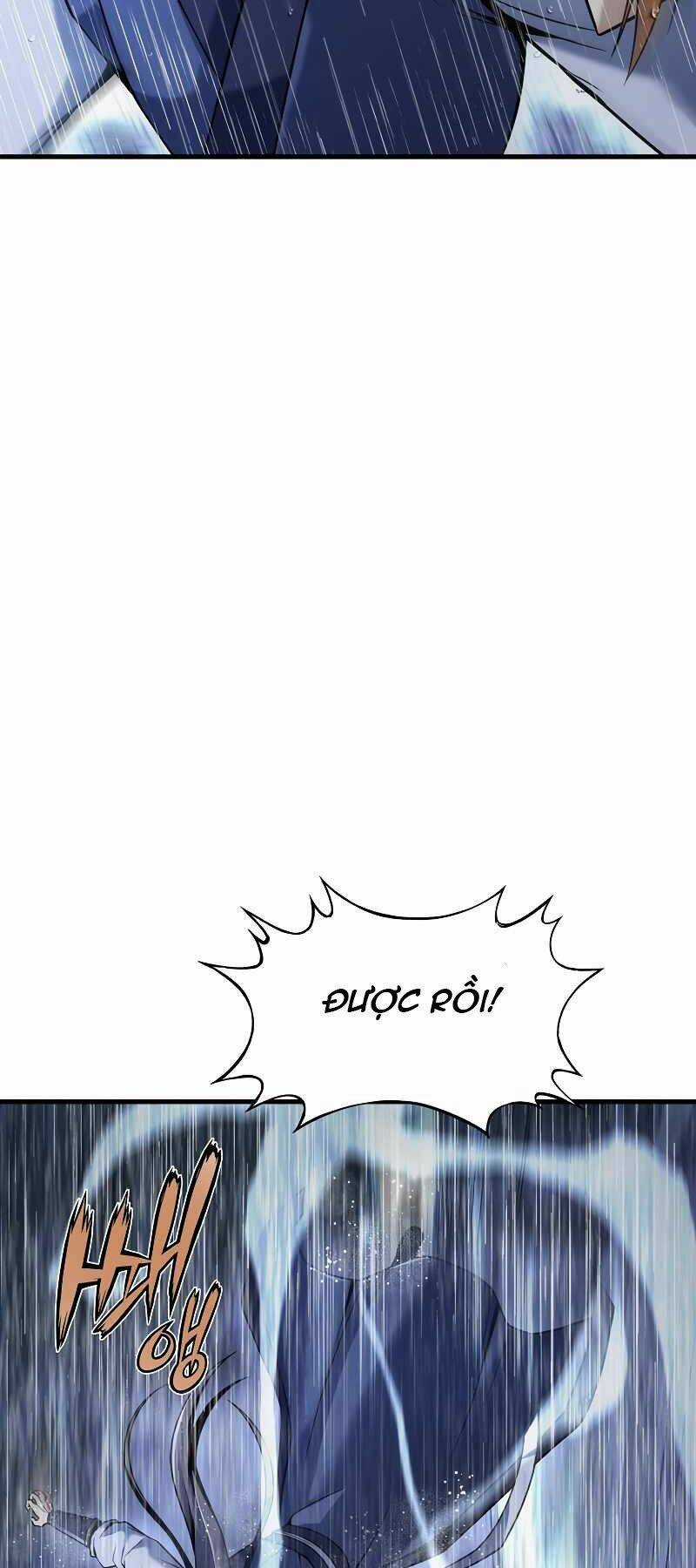 Bá Vương Chi Tinh Chapter 26 trang 61