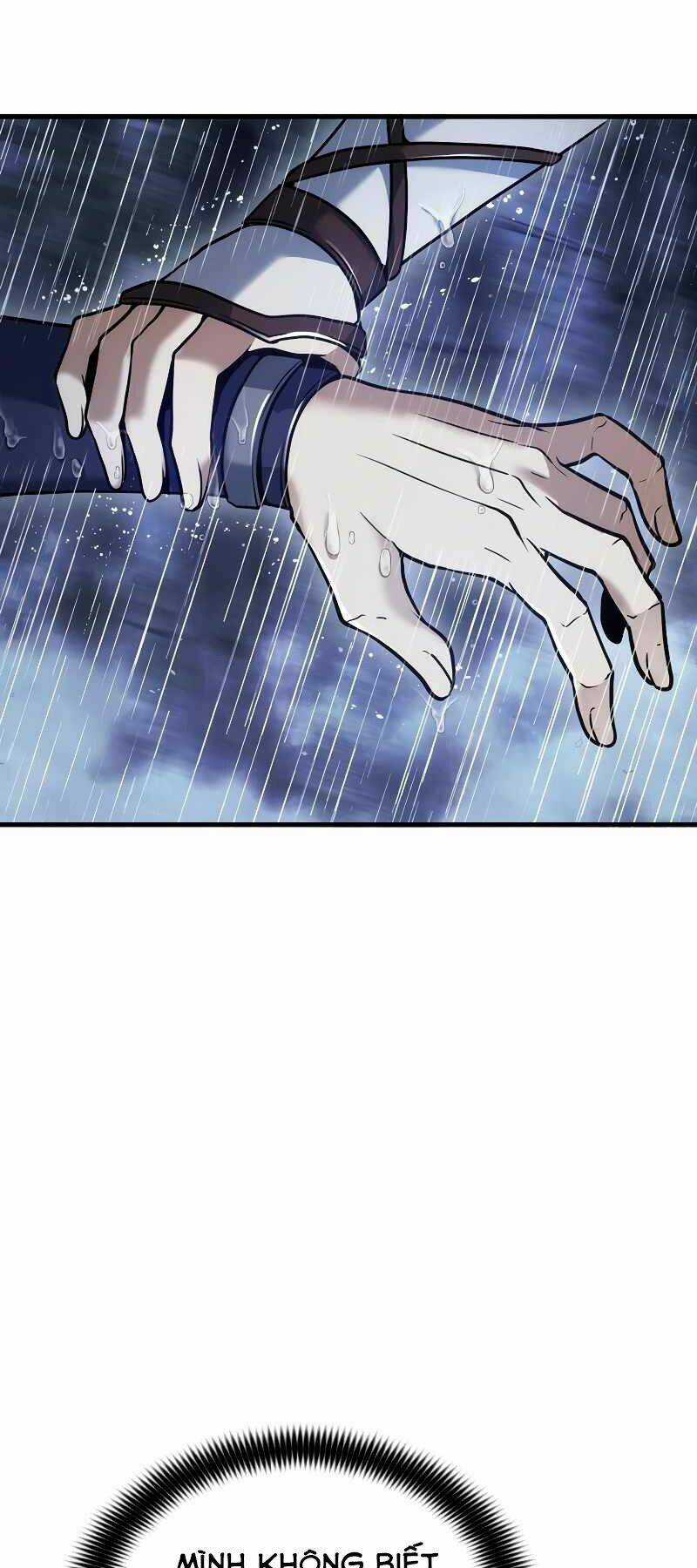 Bá Vương Chi Tinh Chapter 26 trang 63