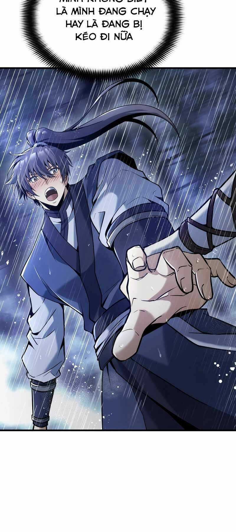 Bá Vương Chi Tinh Chapter 26 trang 64